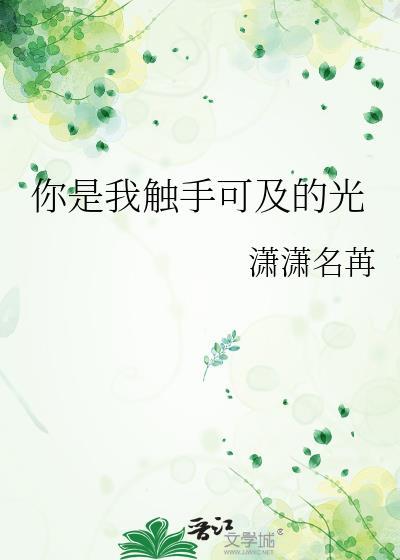 你是我触手可及的光免费阅读笔趣阁