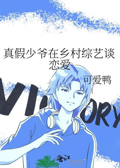 真假少爷在乡村综艺谈恋爱免费
