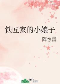 铁匠家的小娘子txt