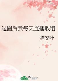 退圈后我每天直播收租 猫安叶