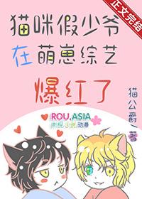 猫咪假少爷在萌崽综艺爆红了txt