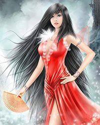 重生皇太子，爱江山也爱美人