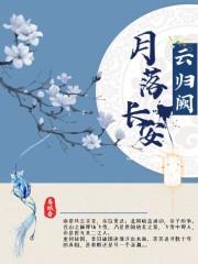 月落长安云归阙
